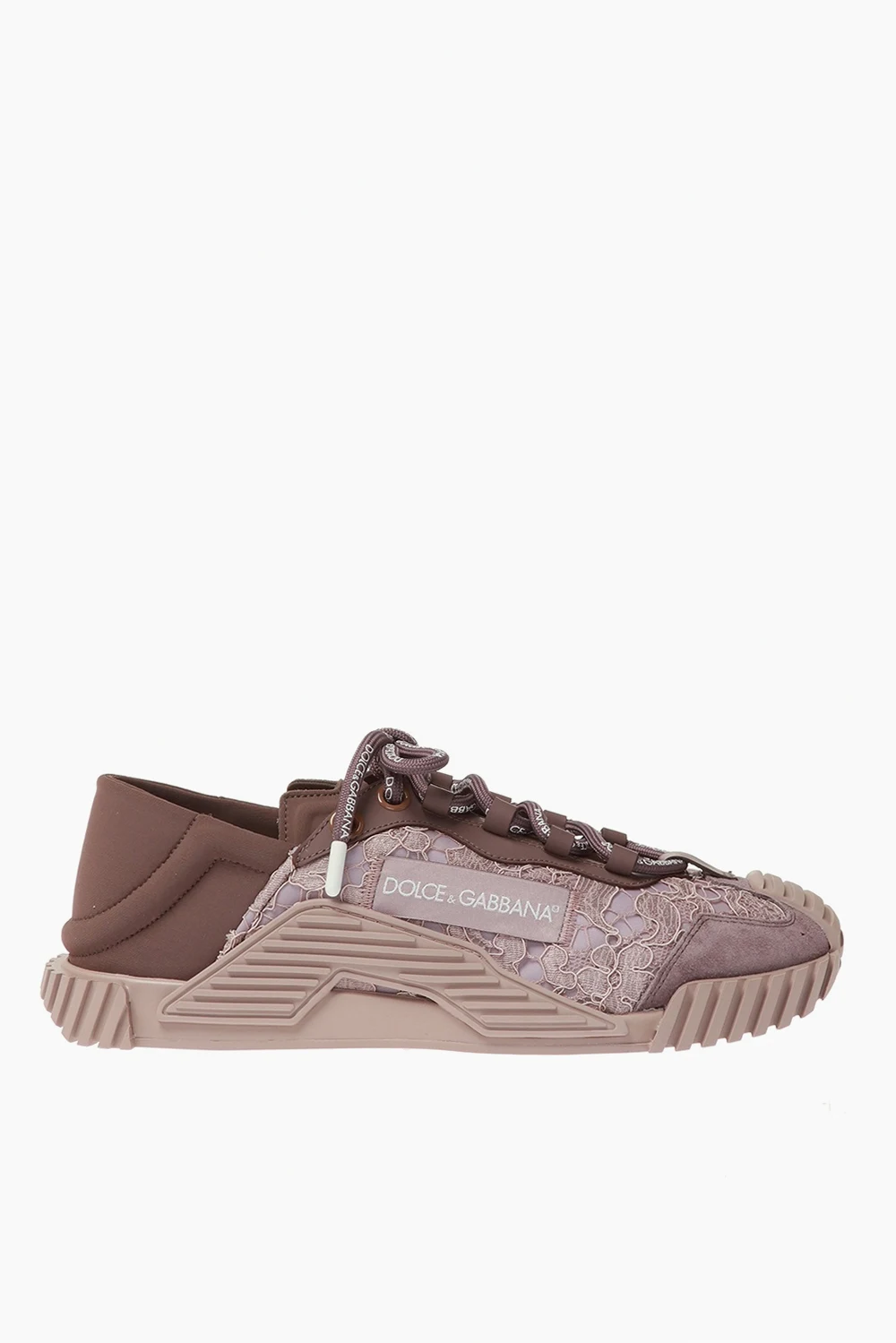 BROWN Logo sneakers