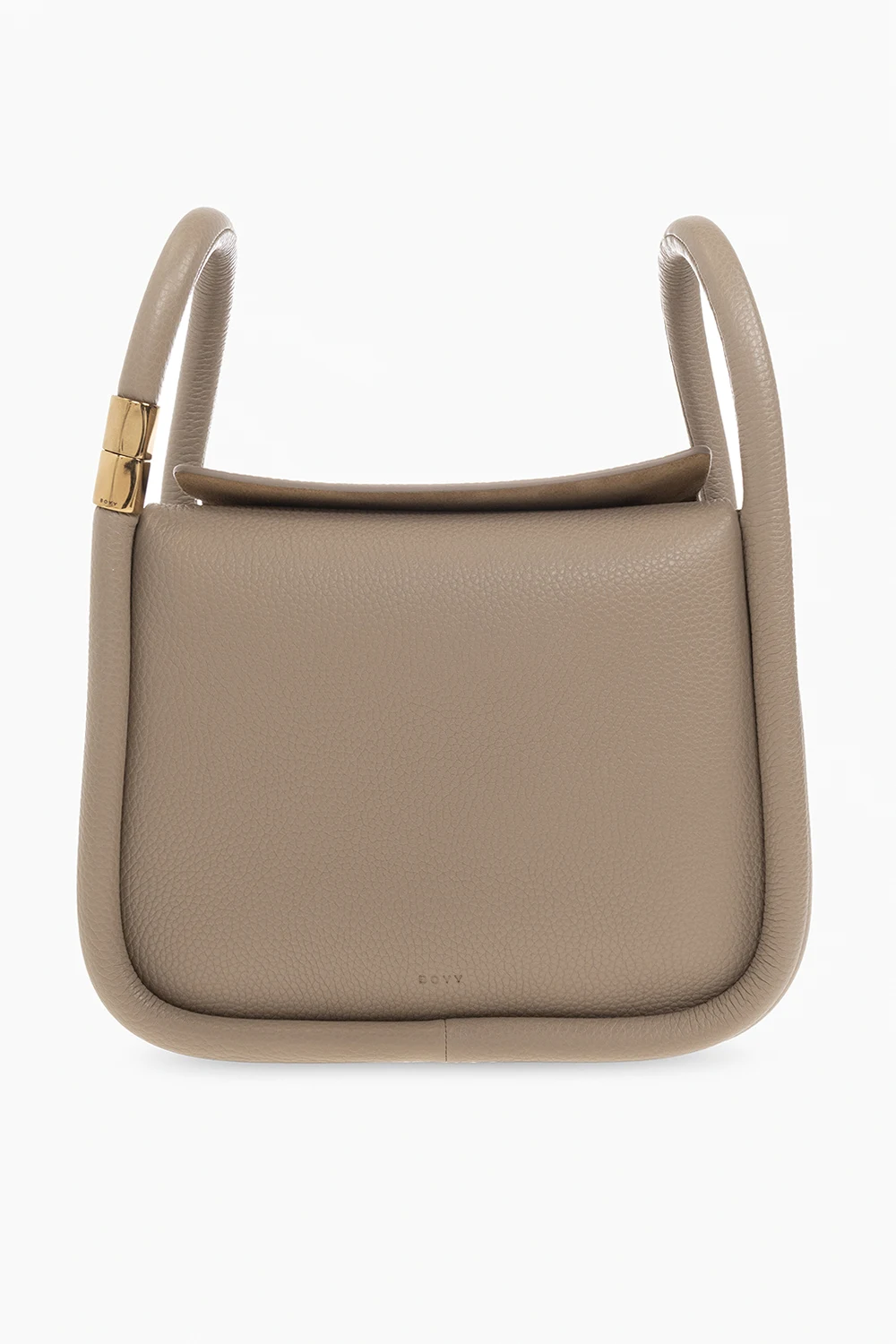 beige ‘Wonton 25’ shoulder bag
