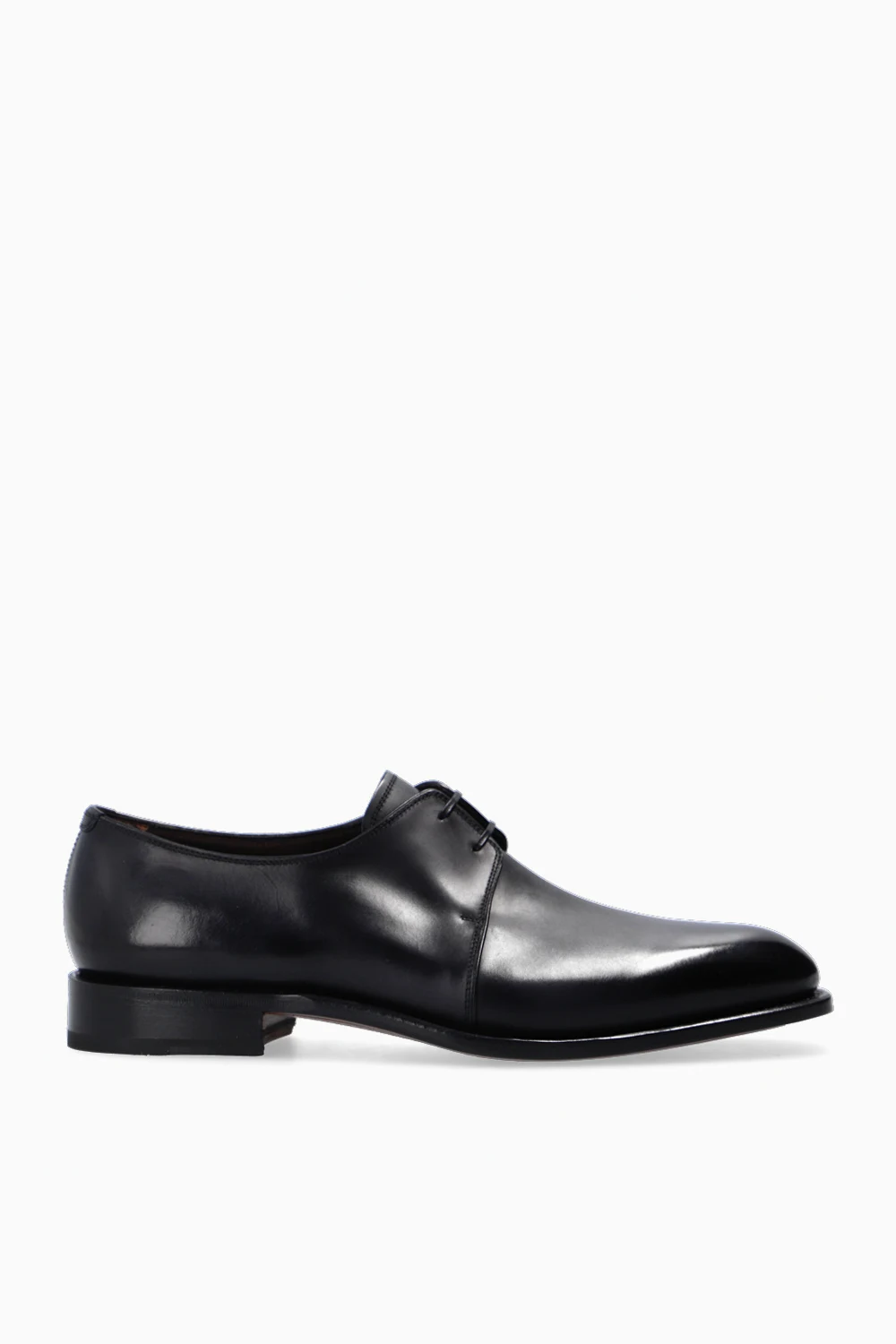 Skórzane buty ‘Napoli’