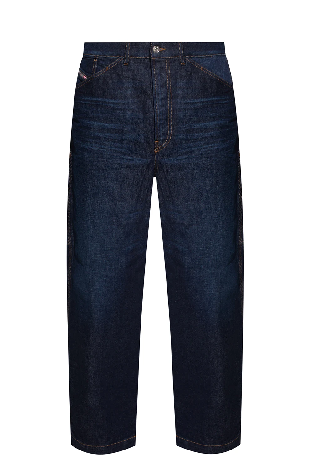 ‘D-Franky’ jeans