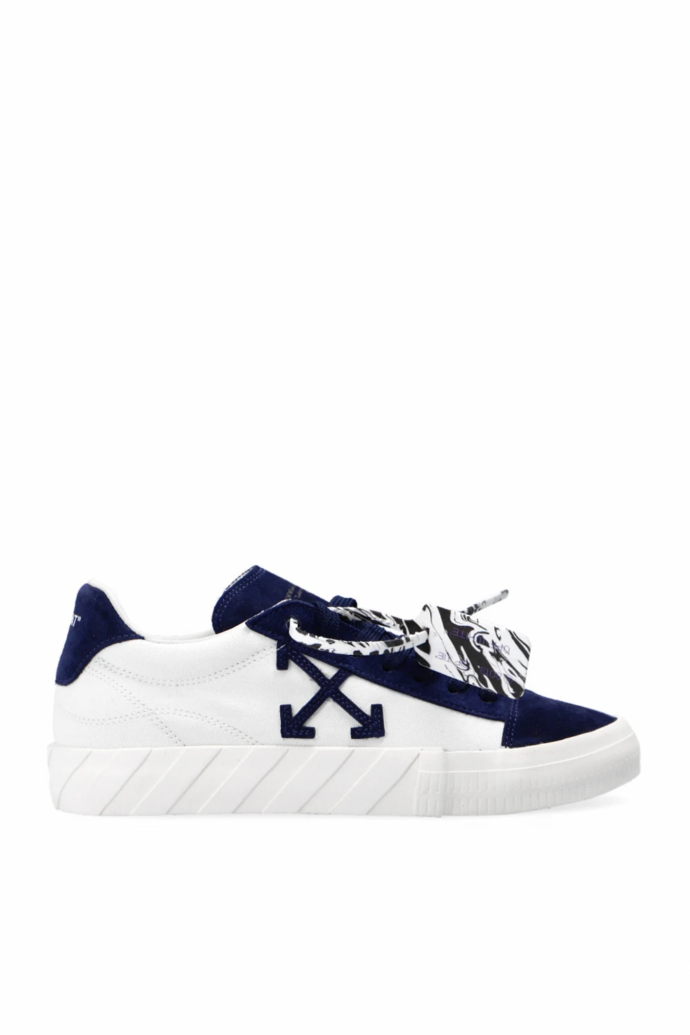 ‘Low Vulcanized’ sneakers