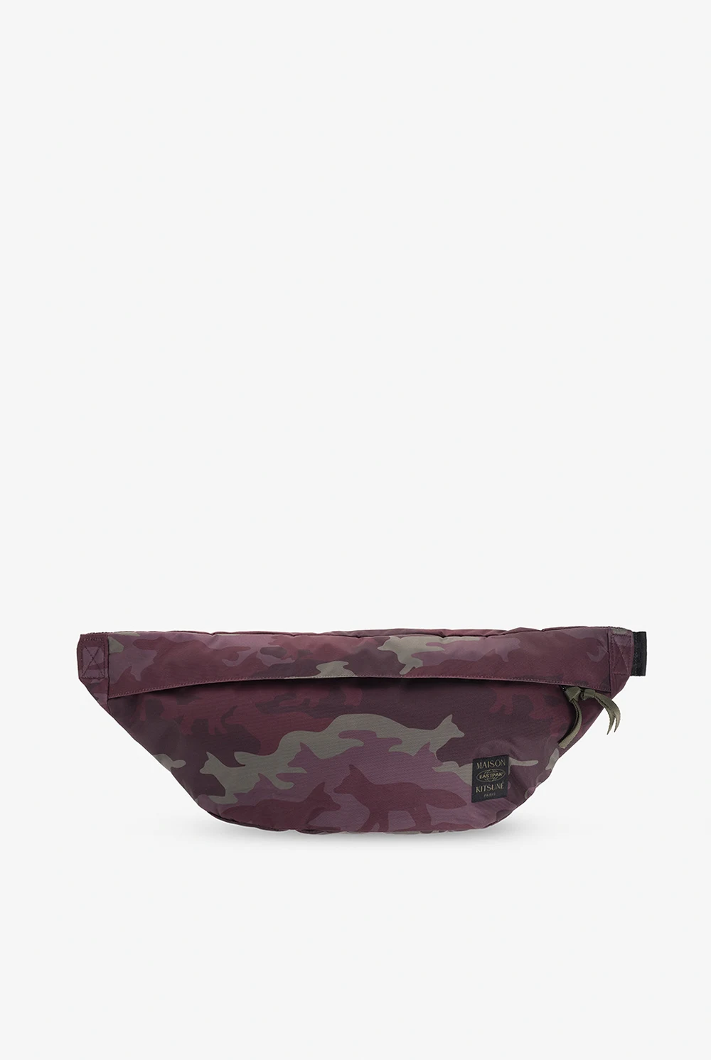 Maison Kitsune x Eastpak