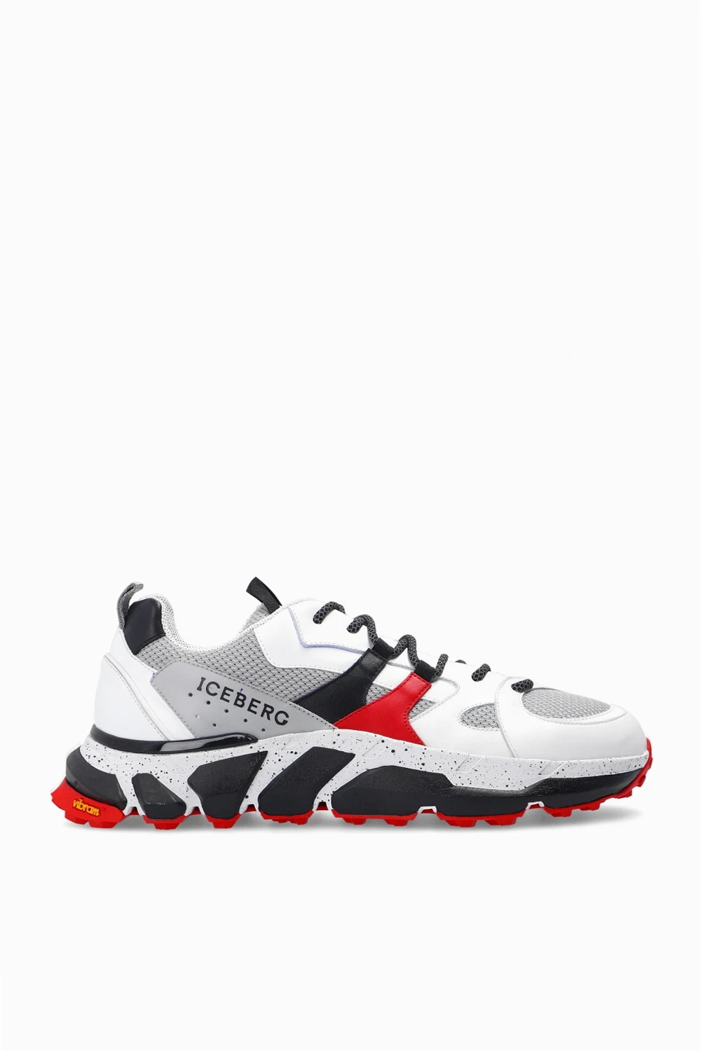 MULTICOLOUR ‘Hero’ sneakers