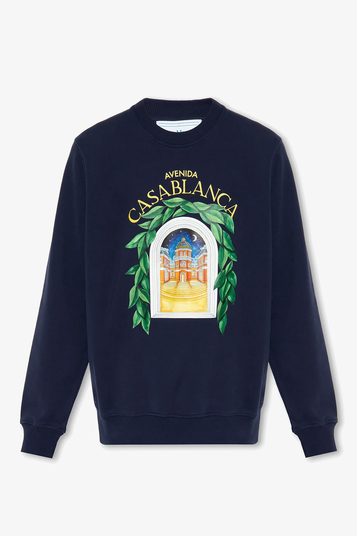 Bluza z nadrukiem