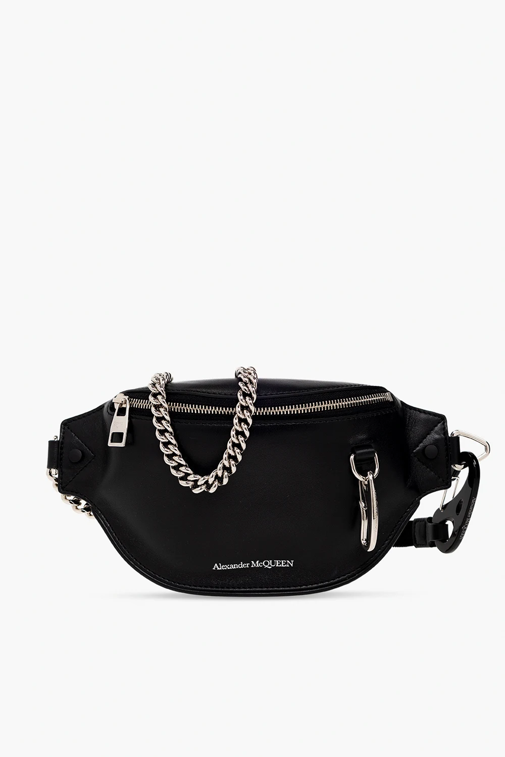 ‘Biker’ belt bag