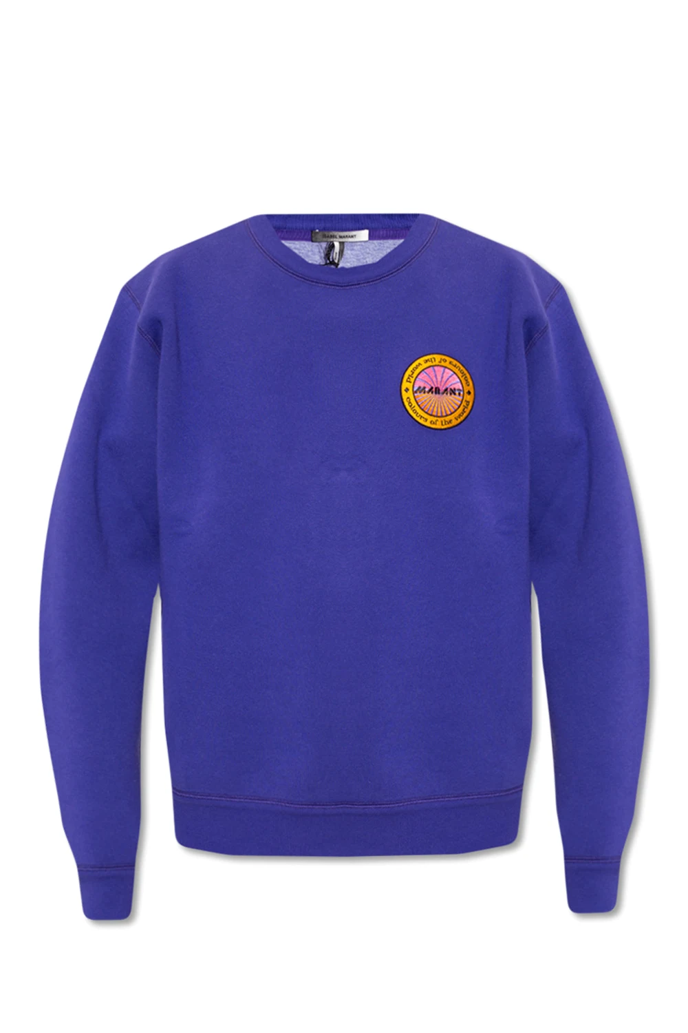 ‘Mikolo’ sweatshirt