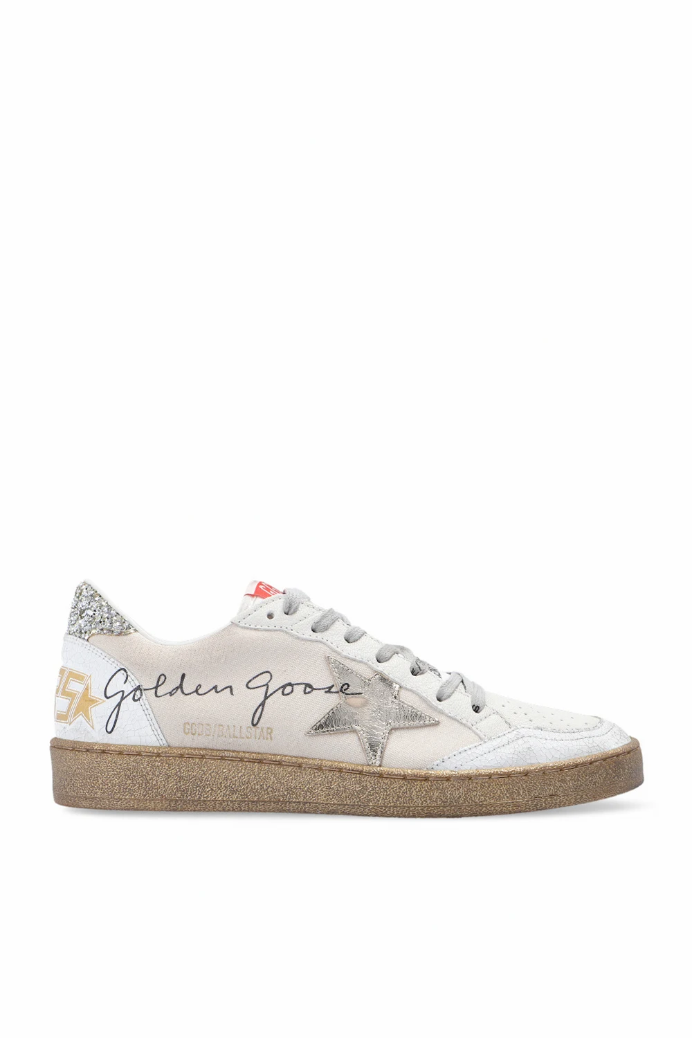 Buty sportowe za kostkę ‘Ball Star’