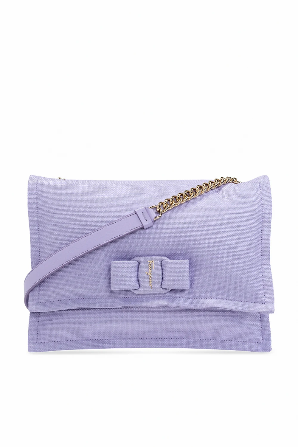 ‘Viva Bow’ shoulder bag
