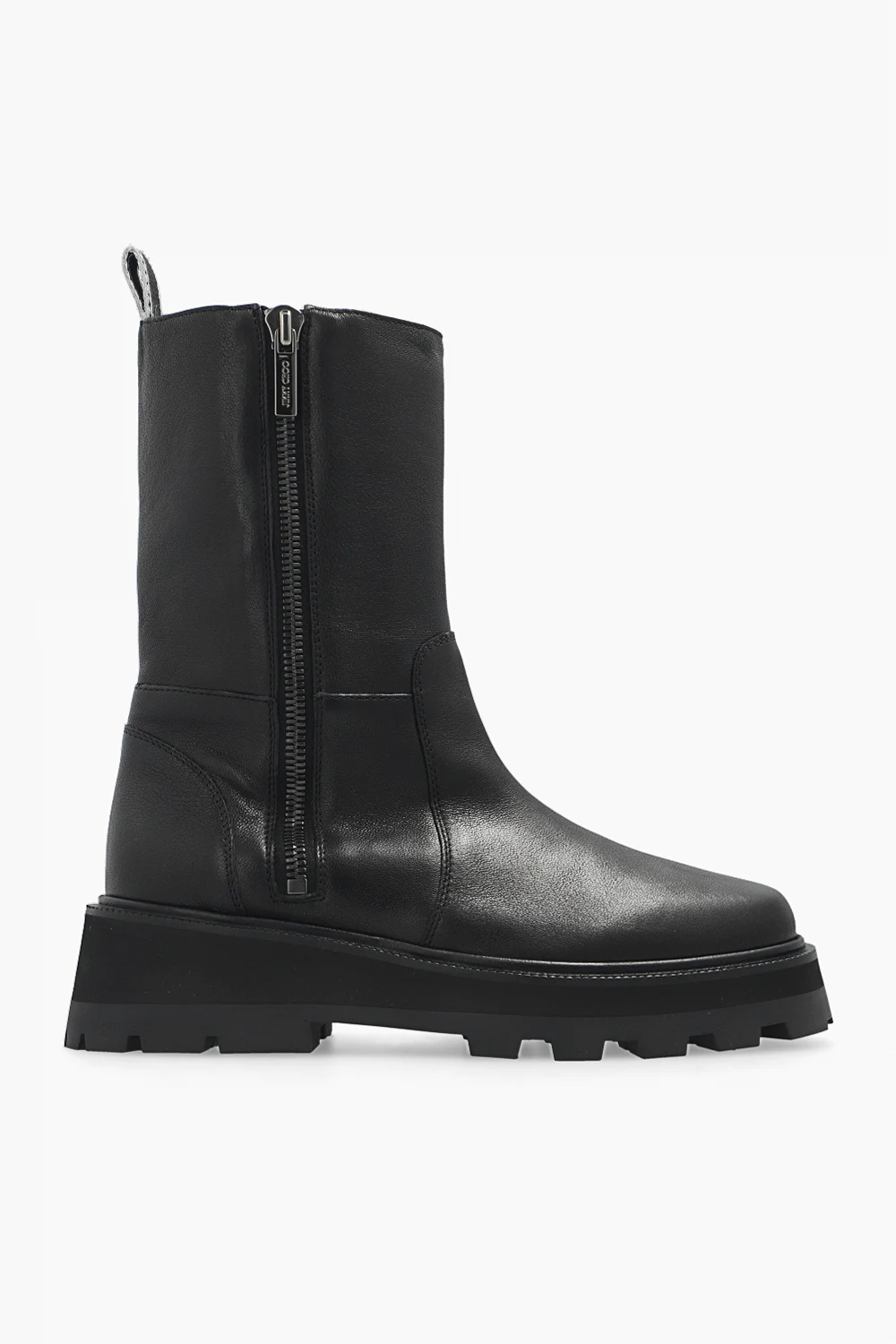 ‘Bayu’ ankle boots