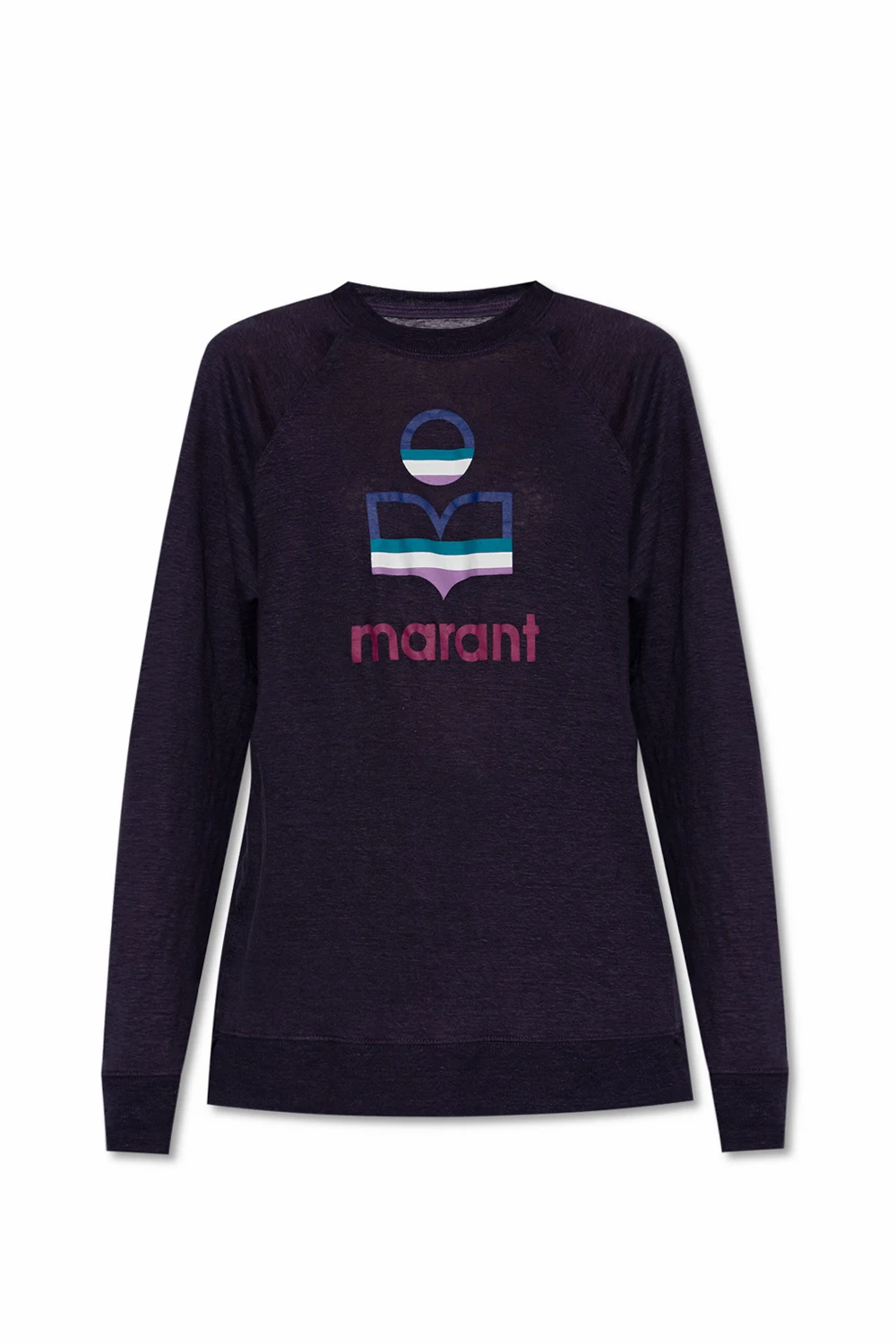‘Kiefferf’ T-shirt with logo