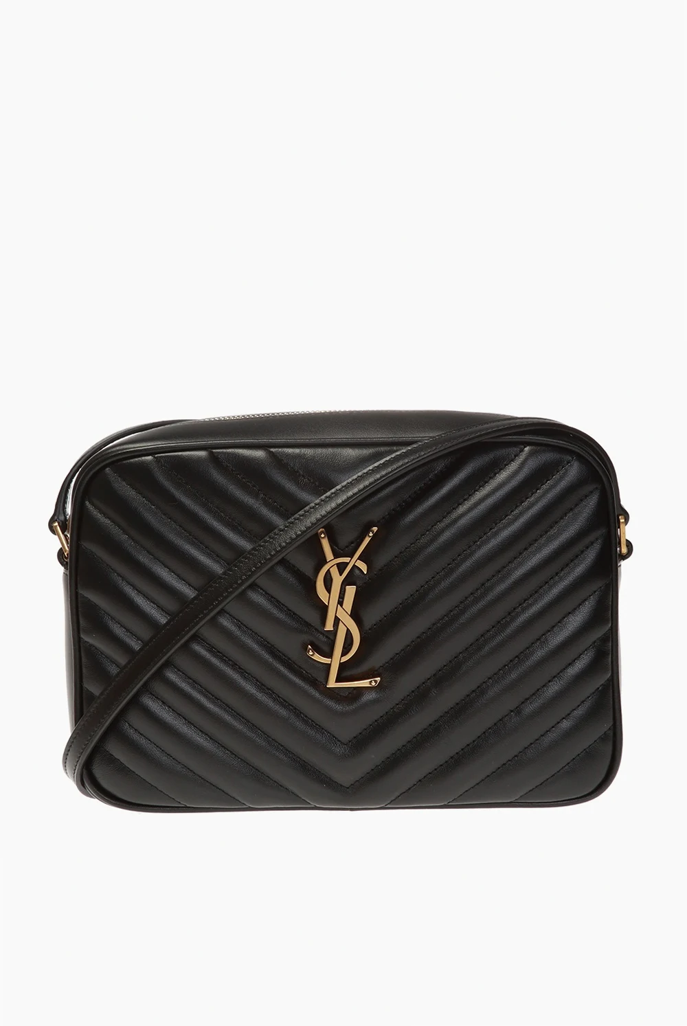 'Lou' shoulder bag