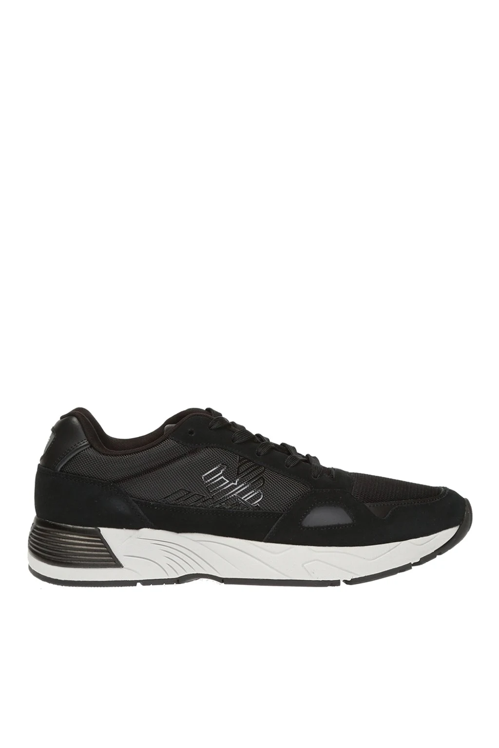 Buty sportowe z logo