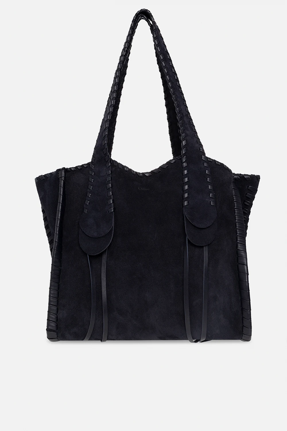 ‘Mony Medium’ shopper bag