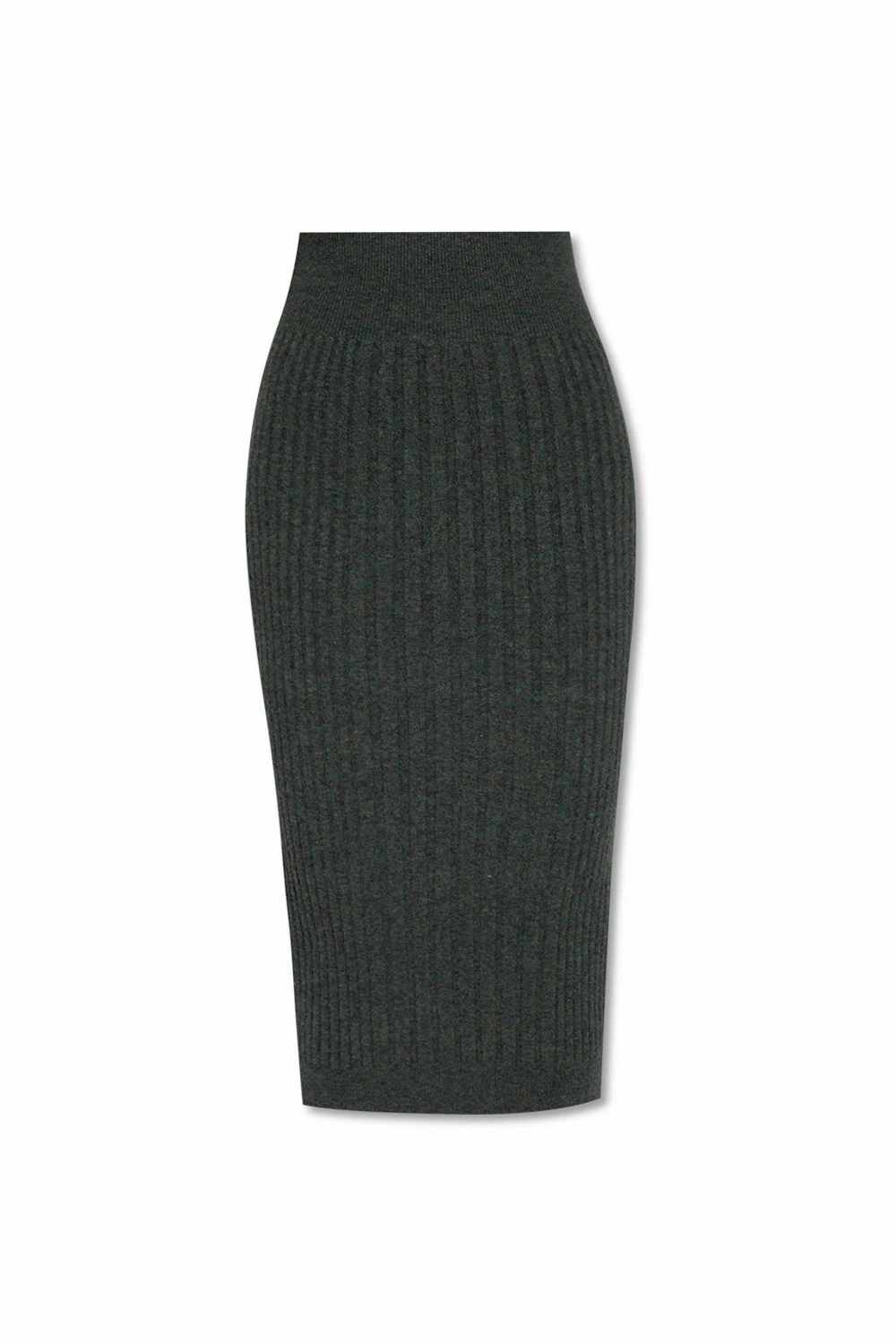GREEN ‘Enya’ pencil skirt