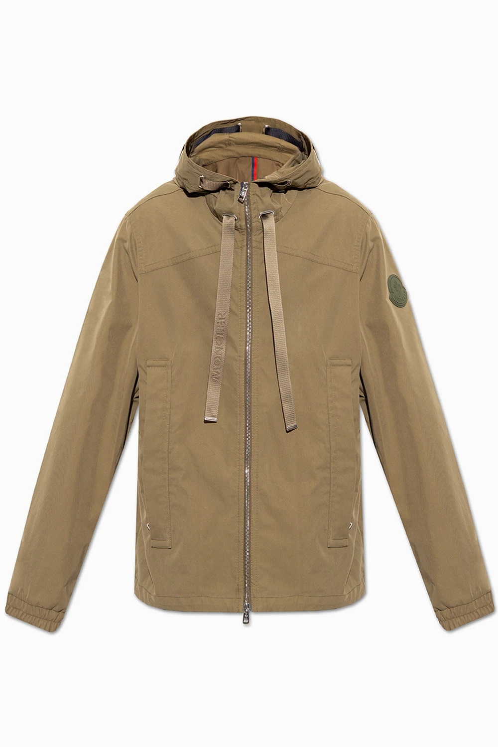 ‘Haru’ jacket
