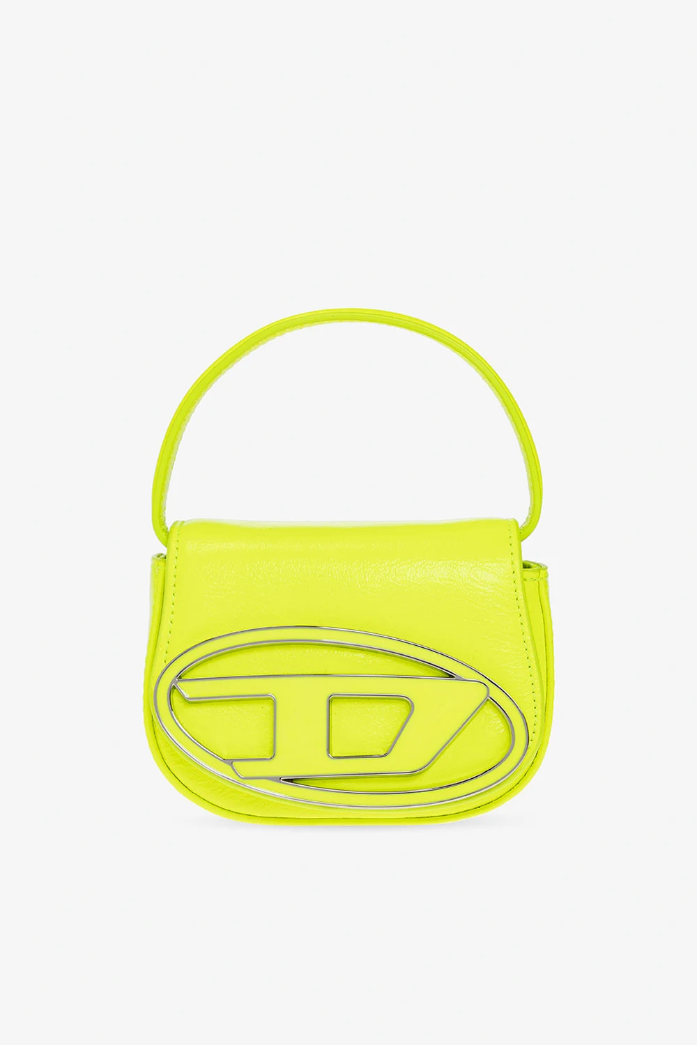 neon ‘1DR XS’ shoulder bag