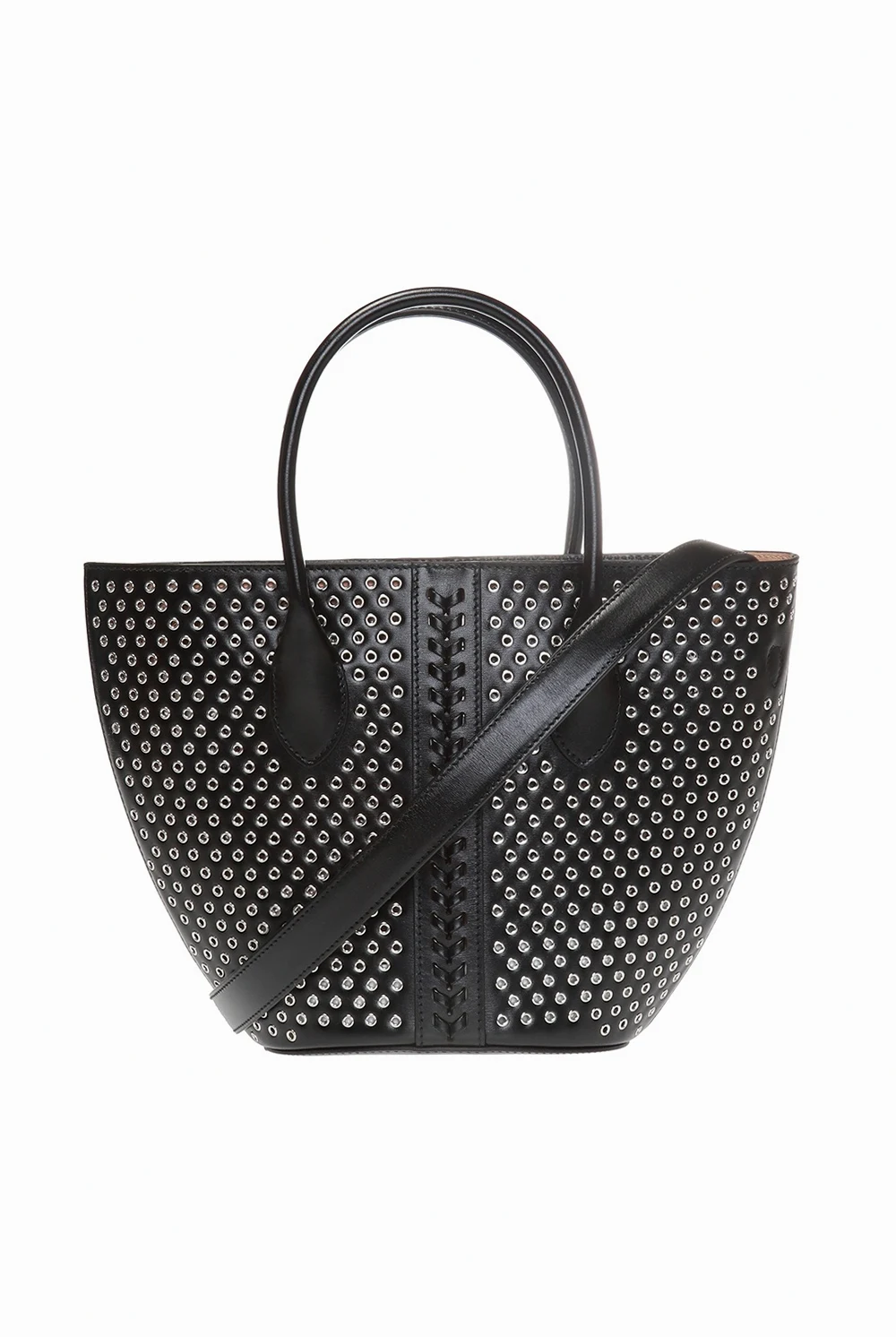 ‘Latifa’ shoulder bag