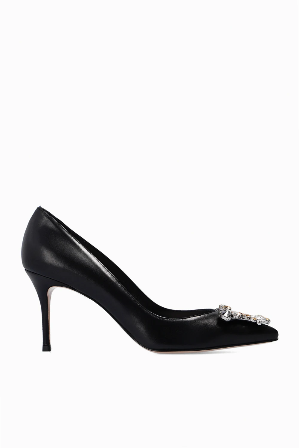 Buty na obcasie ‘Margaux’