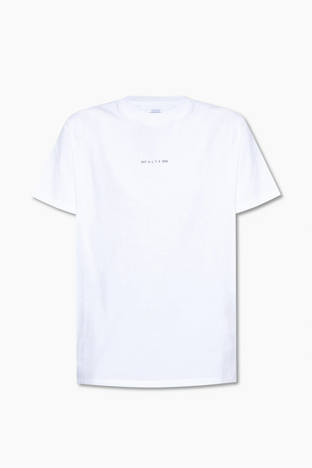 T-shirt z logo