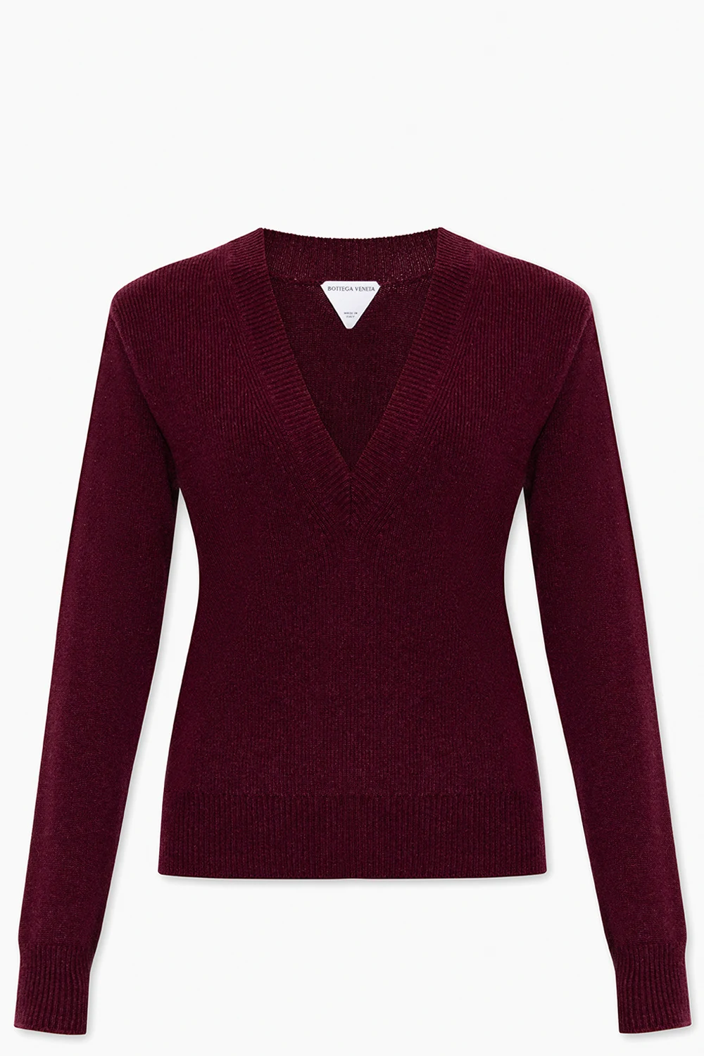 Cashmere sweater