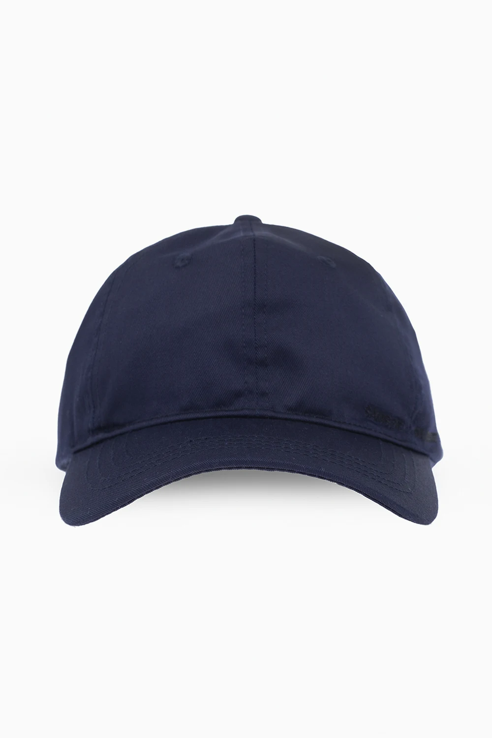 NAVY BLUE ‘Aribo’ baseball cap