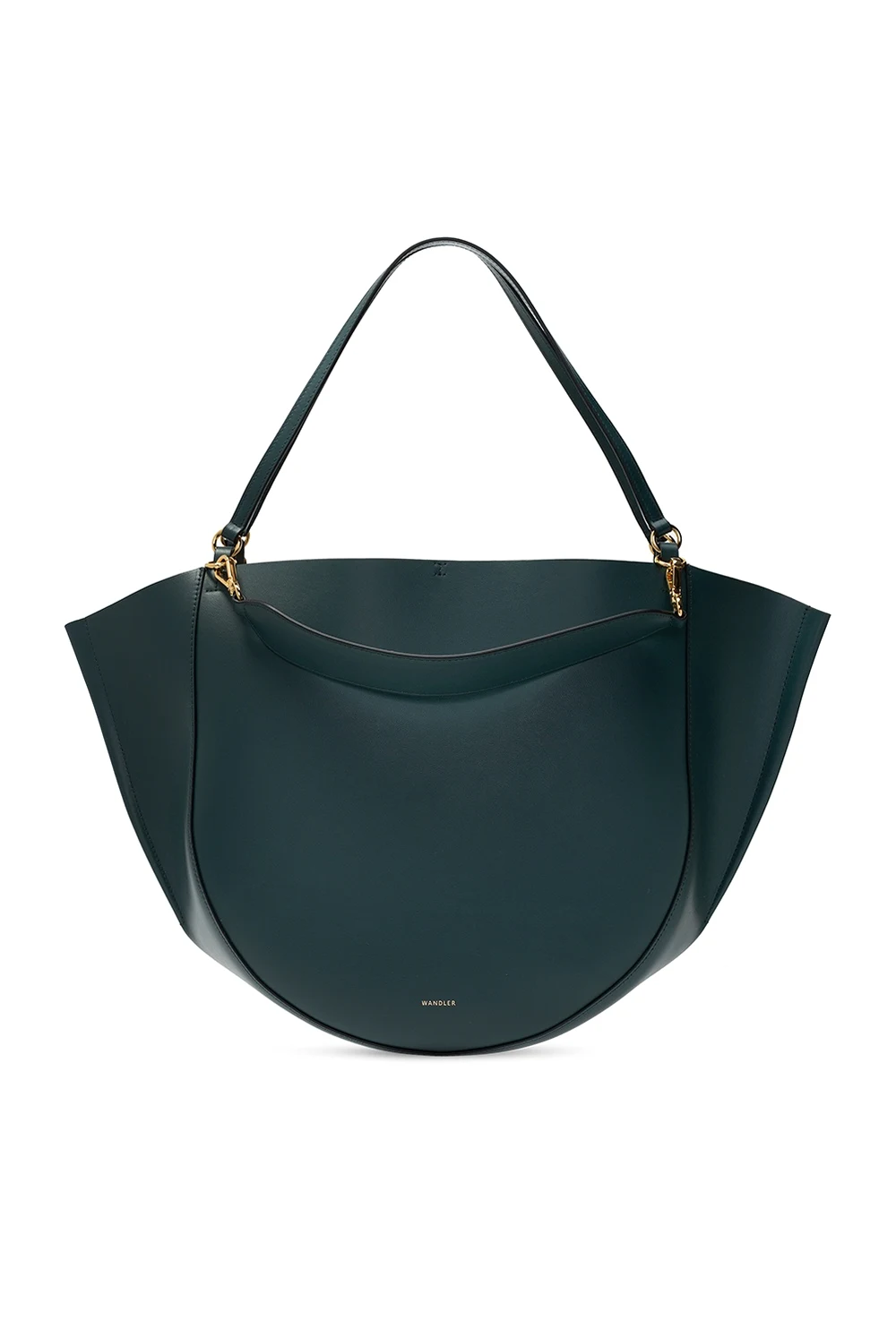 GREEN ‘Mia’ tote bag