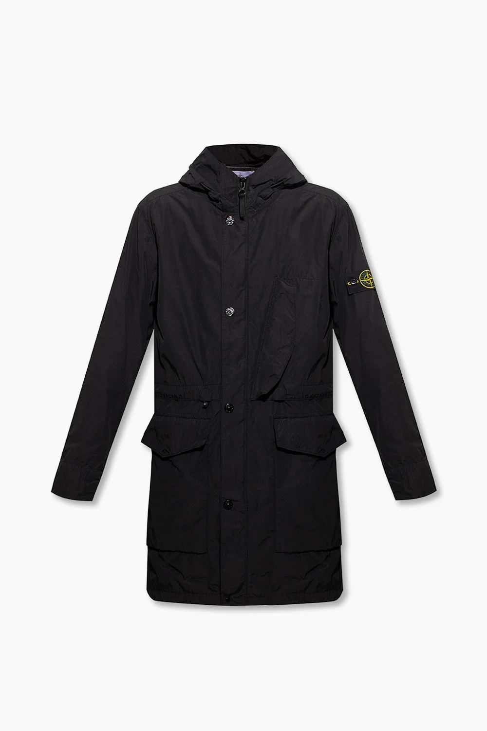 ‘Naslan Light Watro’ jacket