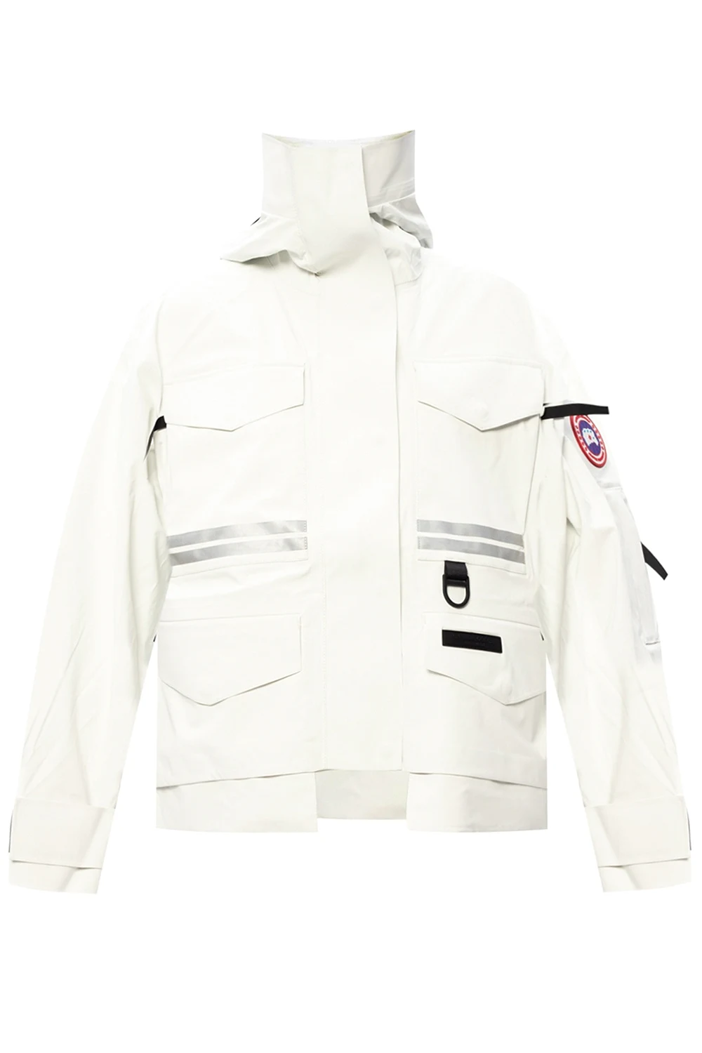 Canada Goose x Angel Chen