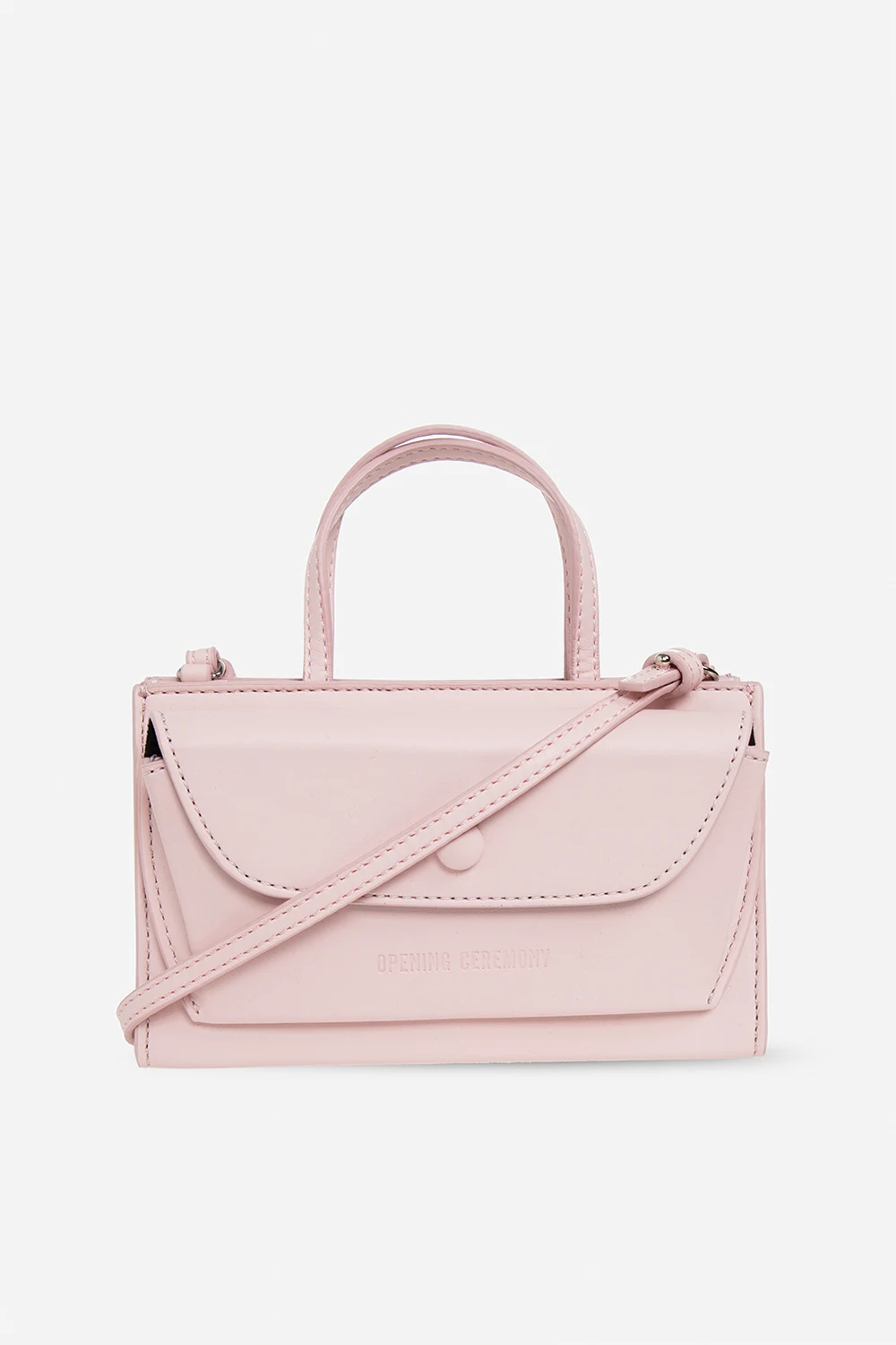 Torba na ramię ‘Razor Clam’