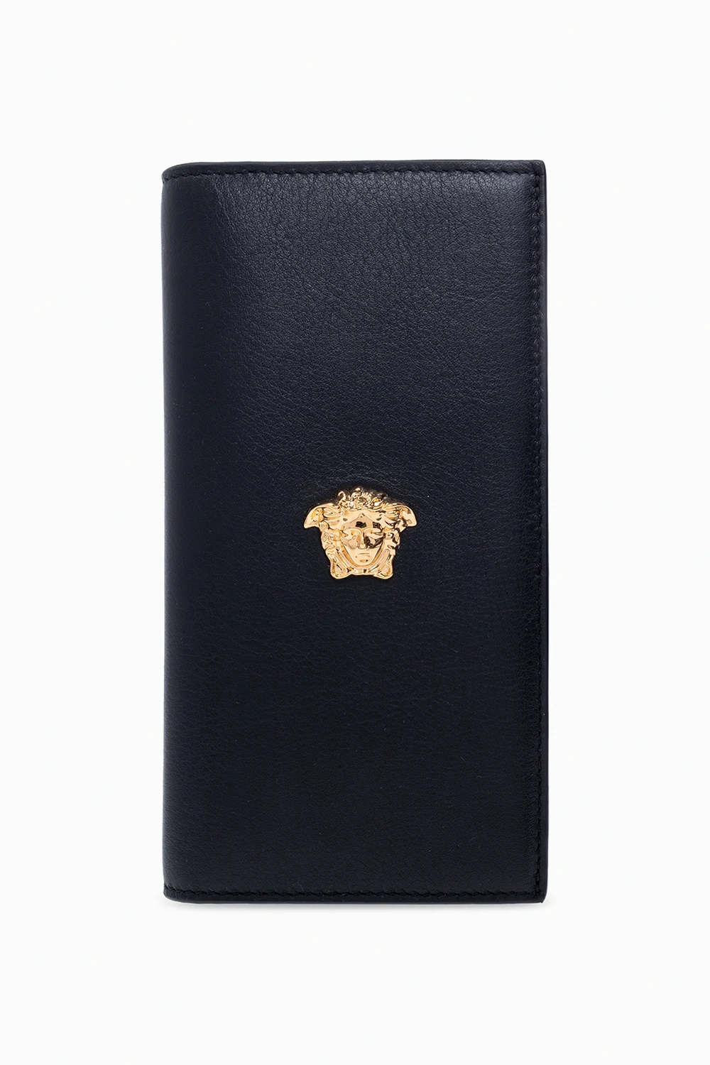 Medusa head wallet