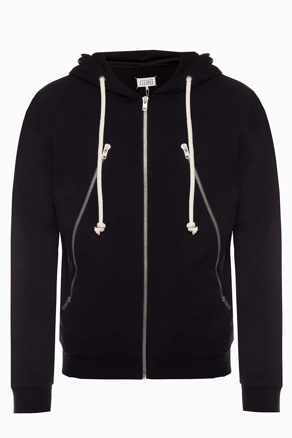 Bluza z kapturem