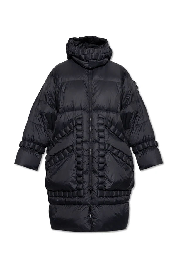 BLACK Jacket Gdragon