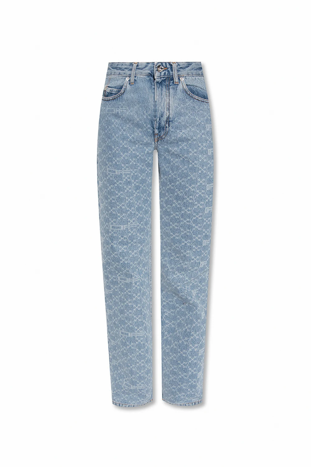 Baggy jeans