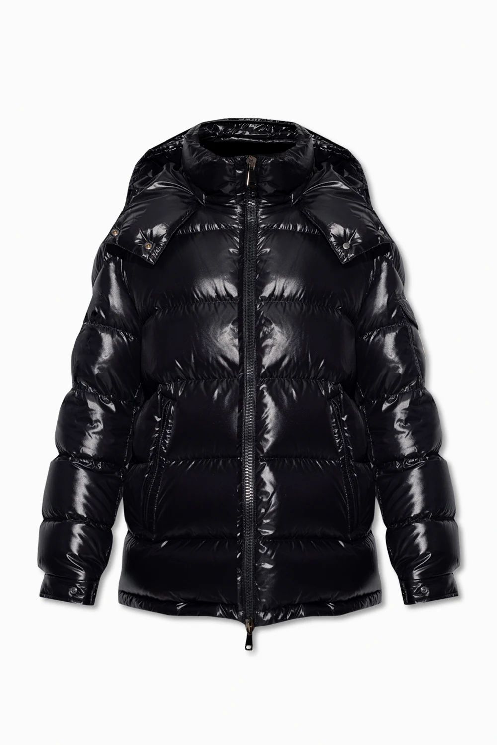 ‘Fustet’ down jacket
