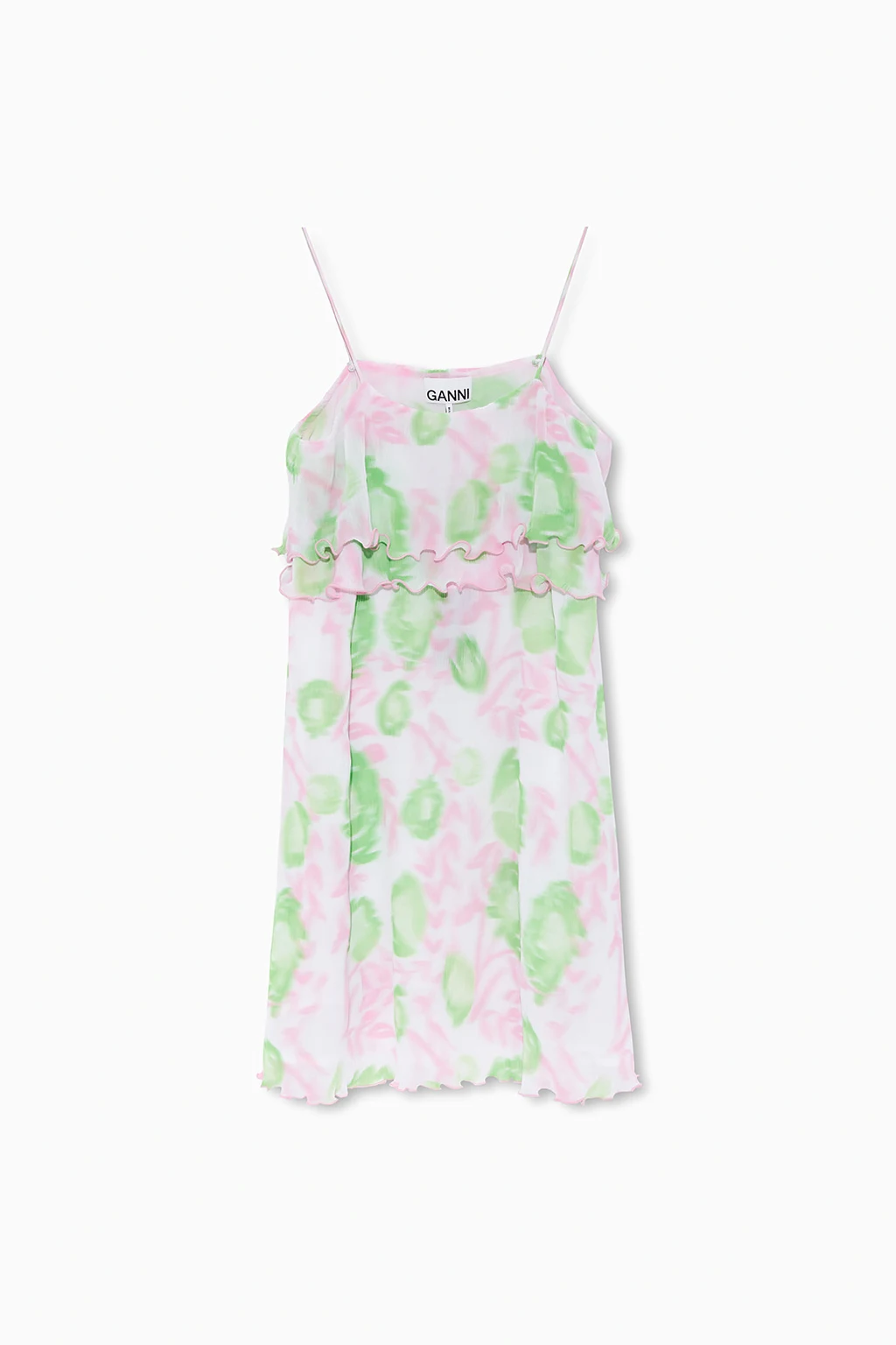 Slip dress