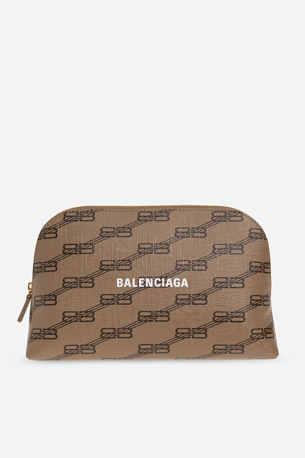 Kosmetyczka z monogramem ‘BB’