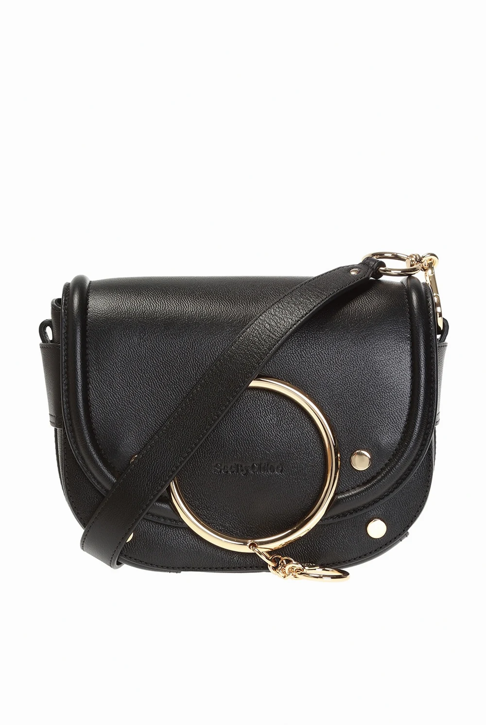 'Mara' shoulder bag
