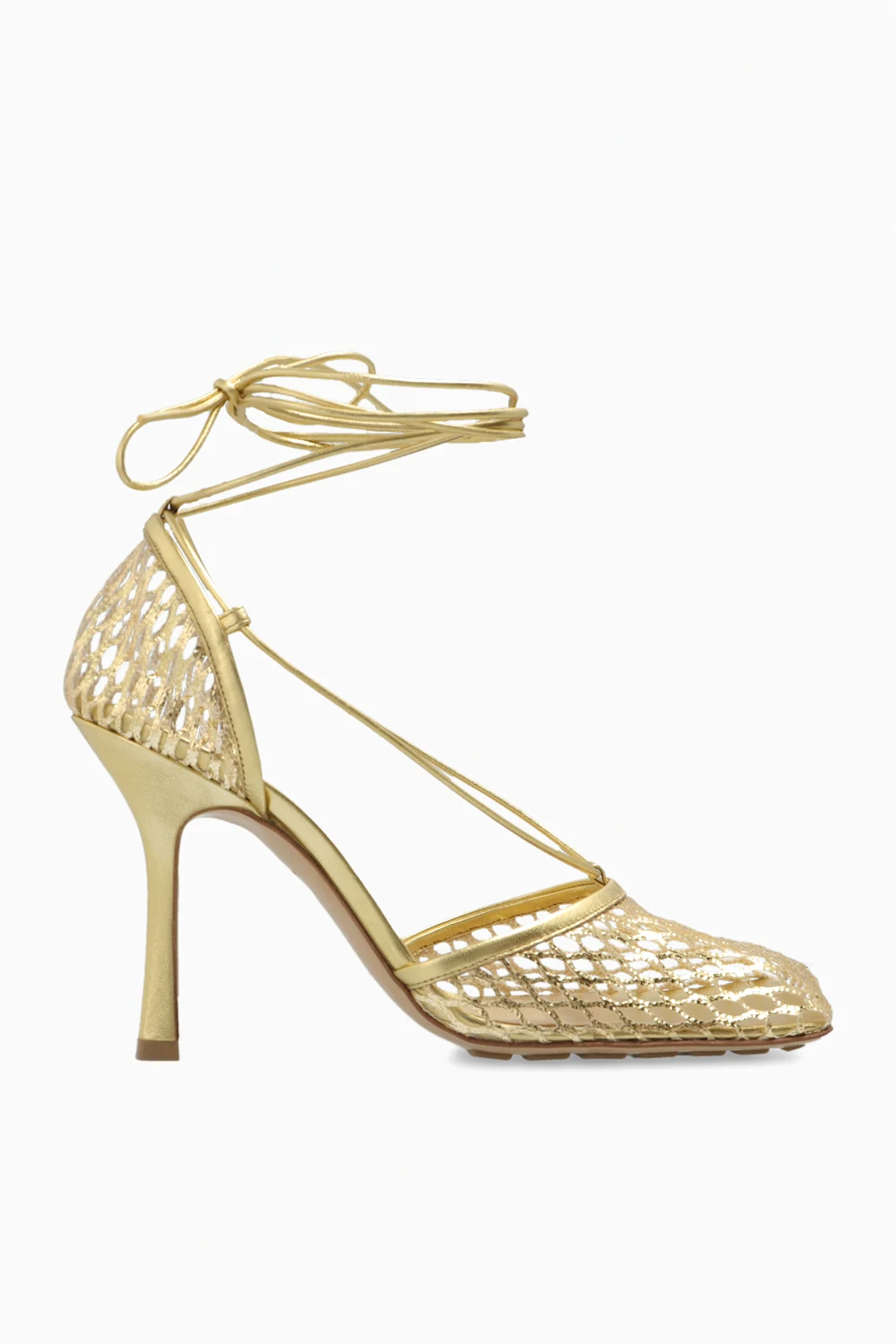 Buty na obcasie ‘Stretch’