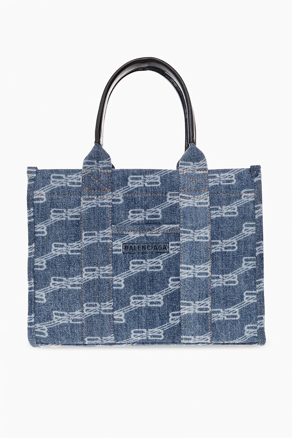 Torba ‘Hardware S’ typu ‘shopper’