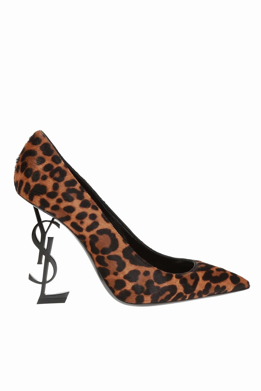 ‘Opyum’ pumps