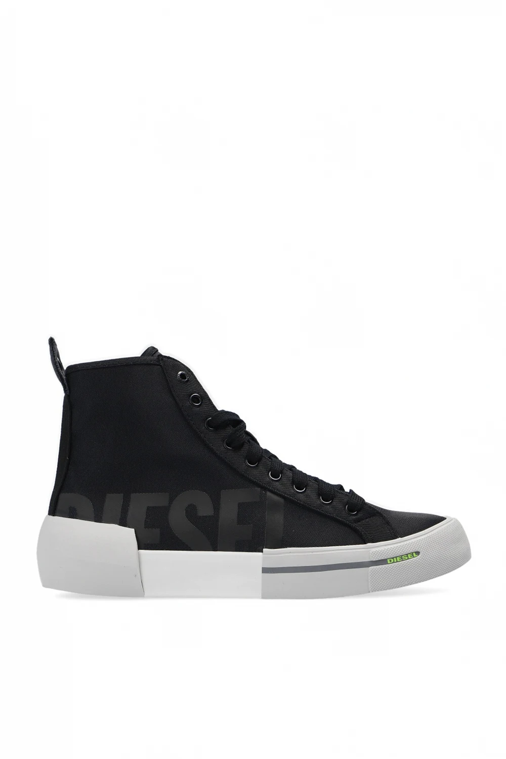 BLACK ‘S-Dese’ sneakers