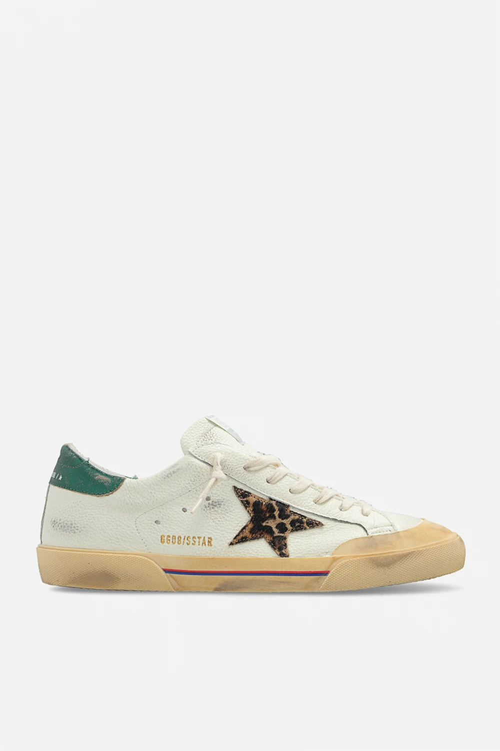 ‘Super-star Penstar Classic’ sneakers