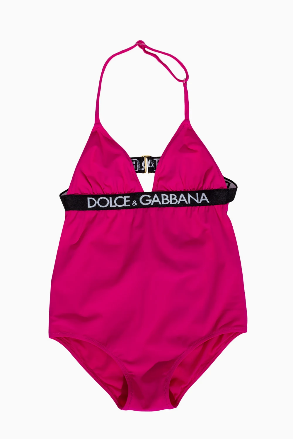 PINK One-piece swimsuit