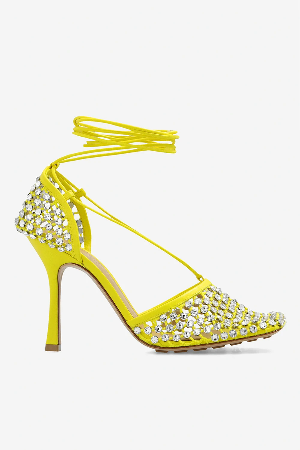 Buty na obcasie  ‘Sparkle Stretch’
