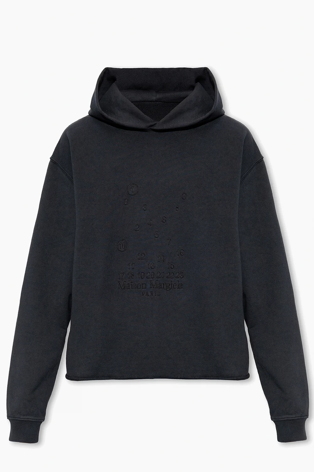 Bluza z kapturem