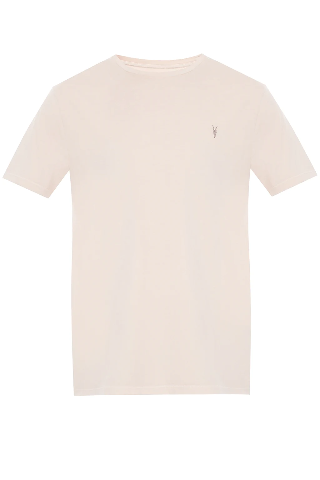 T-shirt z logo ‘Ossage’