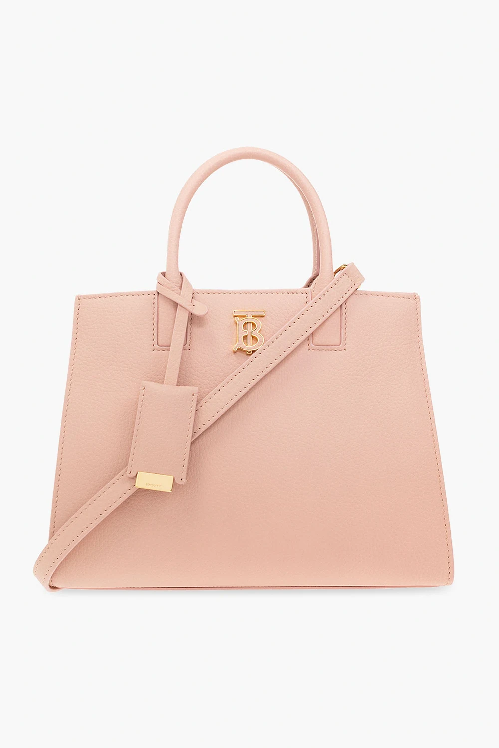PINK ‘Frances Mini’ shopper bag