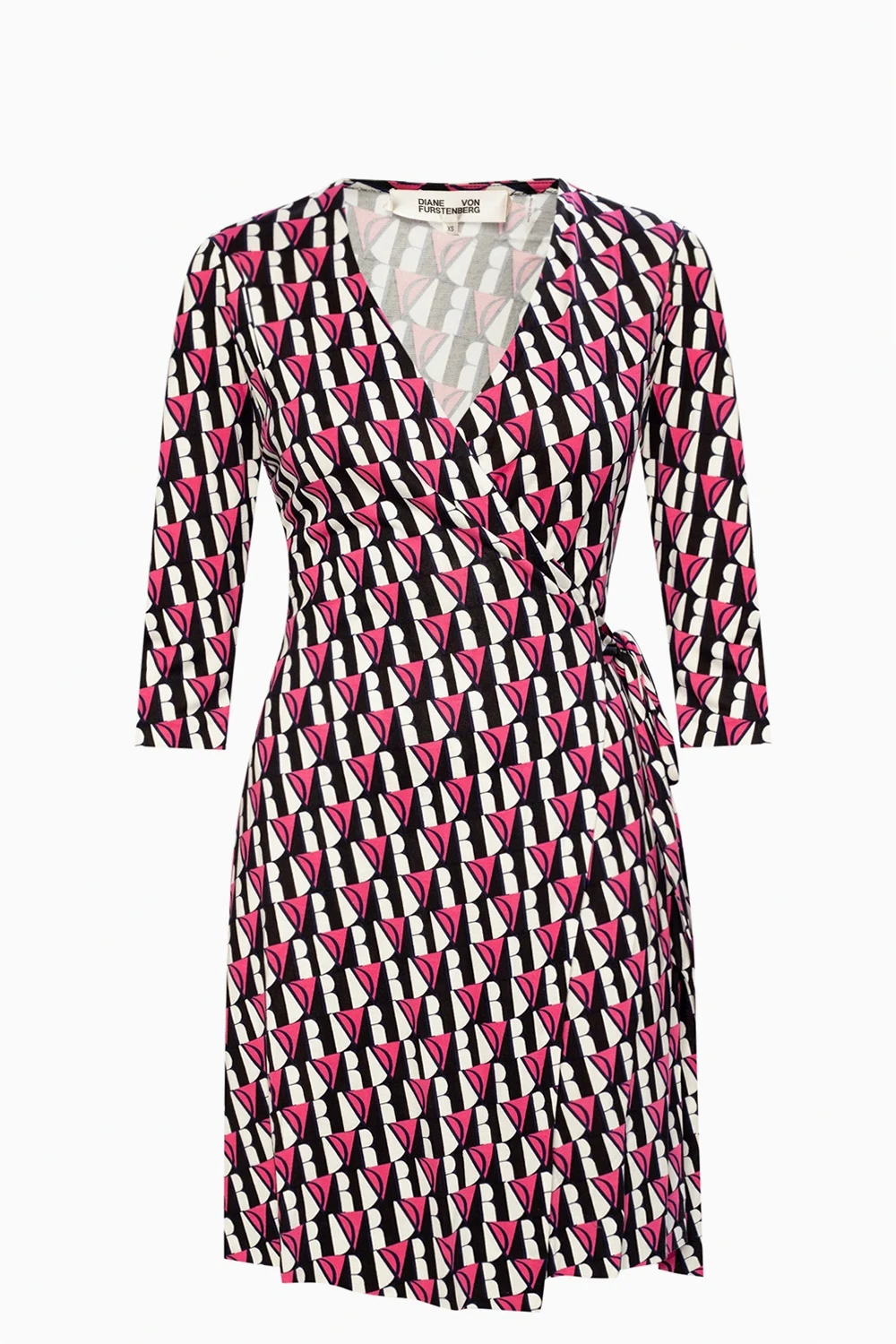 PINK Wrap dress