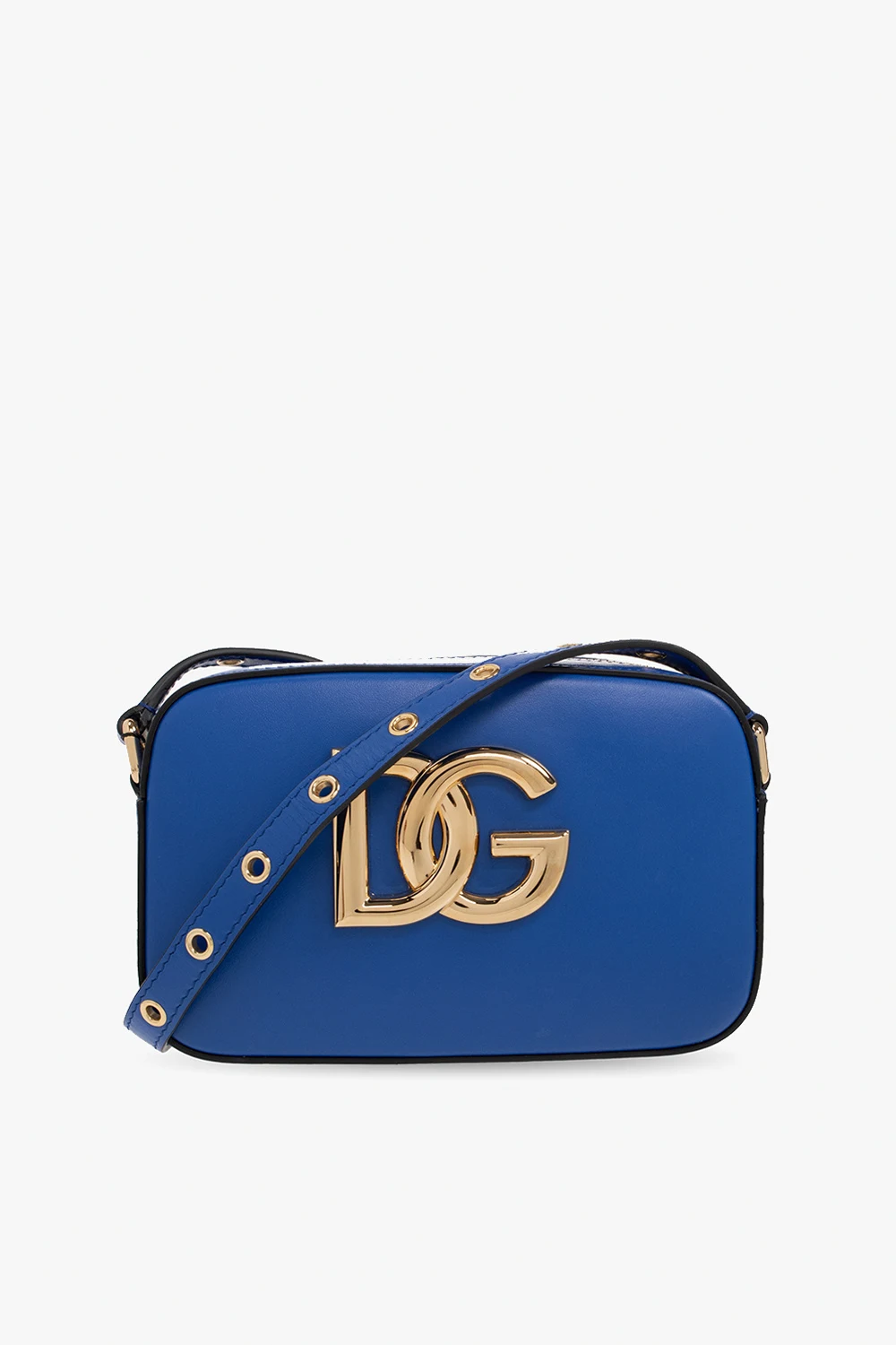 BLUE ‘3.5 Micro’ shoulder bag