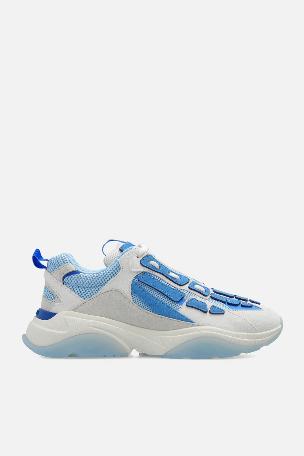 ‘Bone Runner’ sneakers